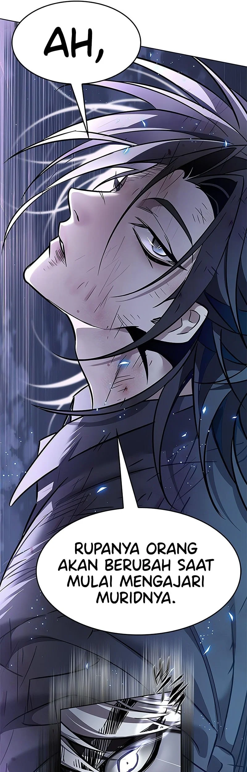 Eleceed Chapter 385 Fix Gambar 30